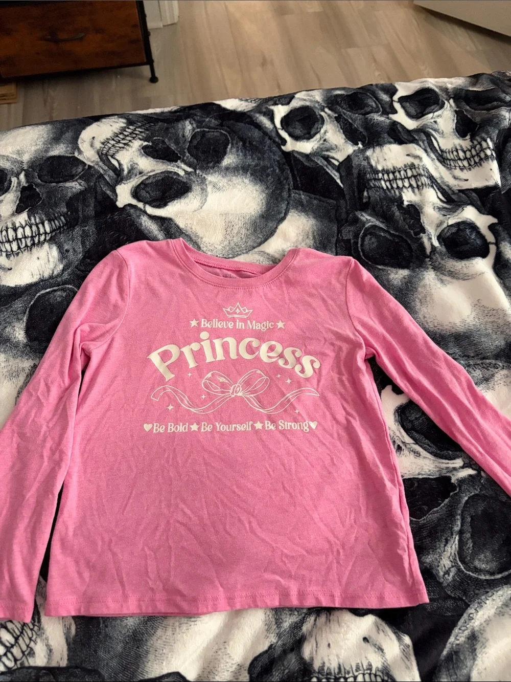 The Children's Place Pink 